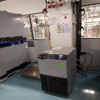 Thermo Scientific 500l Single Use Bioreactor image 2